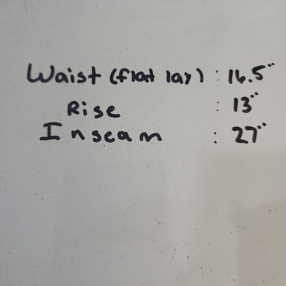 Alexa Chung Wide Leg Cropped High Waisted 100% Wool Trousers Houndstooth Size 14 - Picture 12 of 12